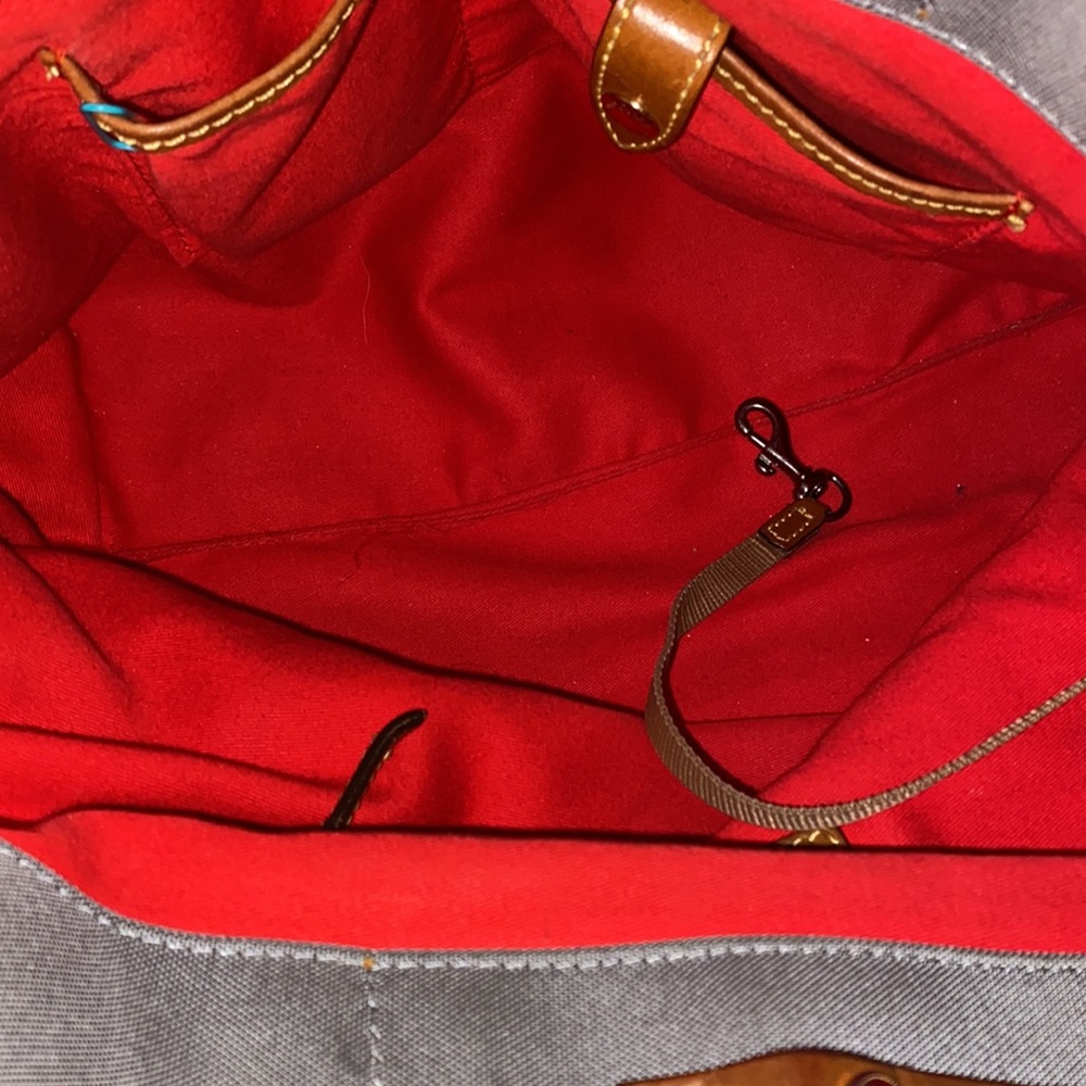 Dooney & bourke - Picture 6 of 8